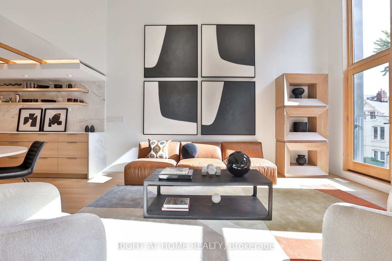 BRUNSWICK LOFTS 