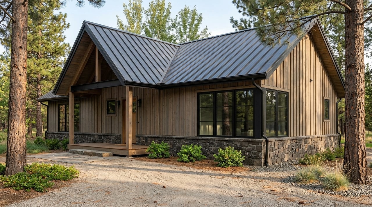 Florissant Weekends: Trails, Fossils And Cabin Time