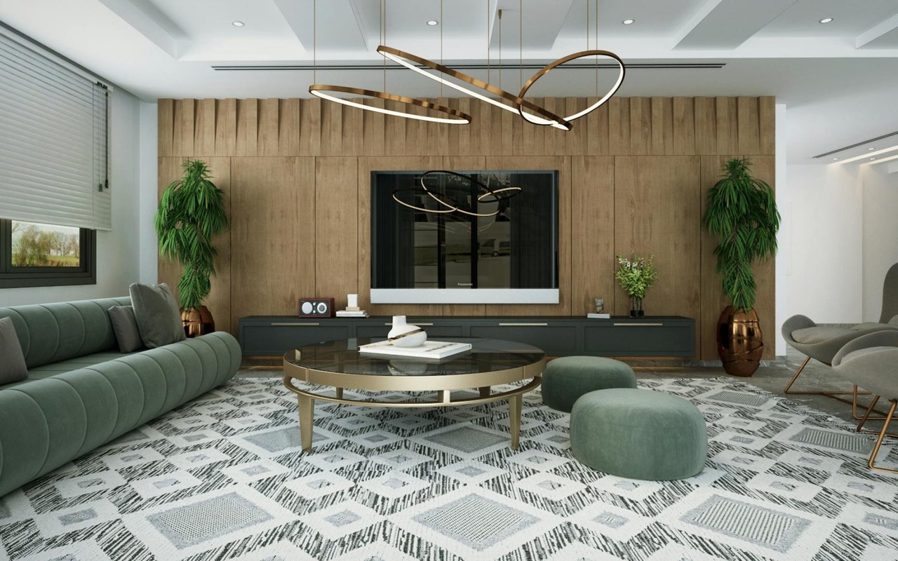 Tricks to Make Carmel CA Homes Look Larger