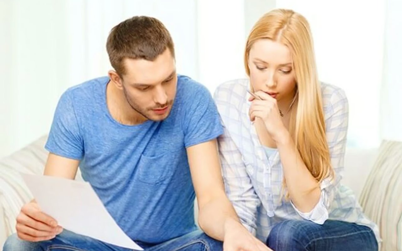 Dealing with Financing