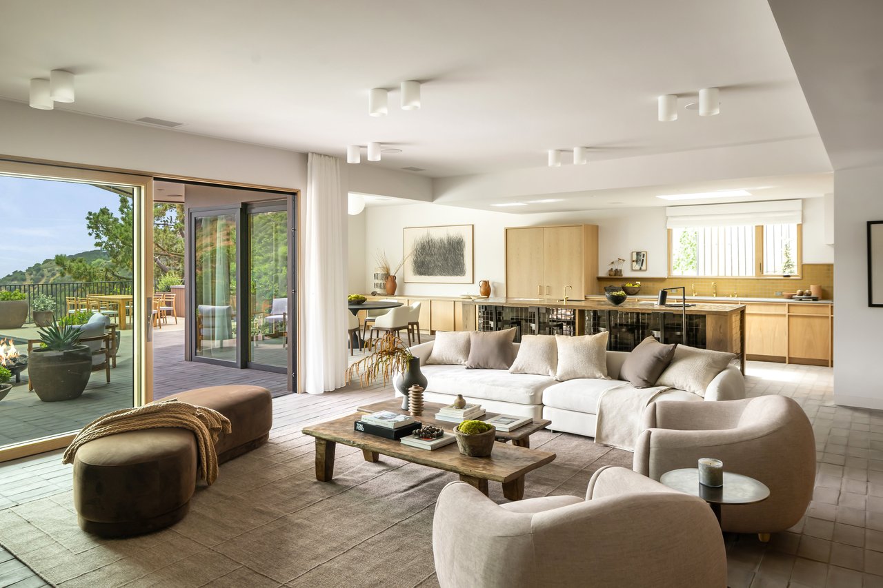 1849 Rising Glen Rd, Sunset Strip