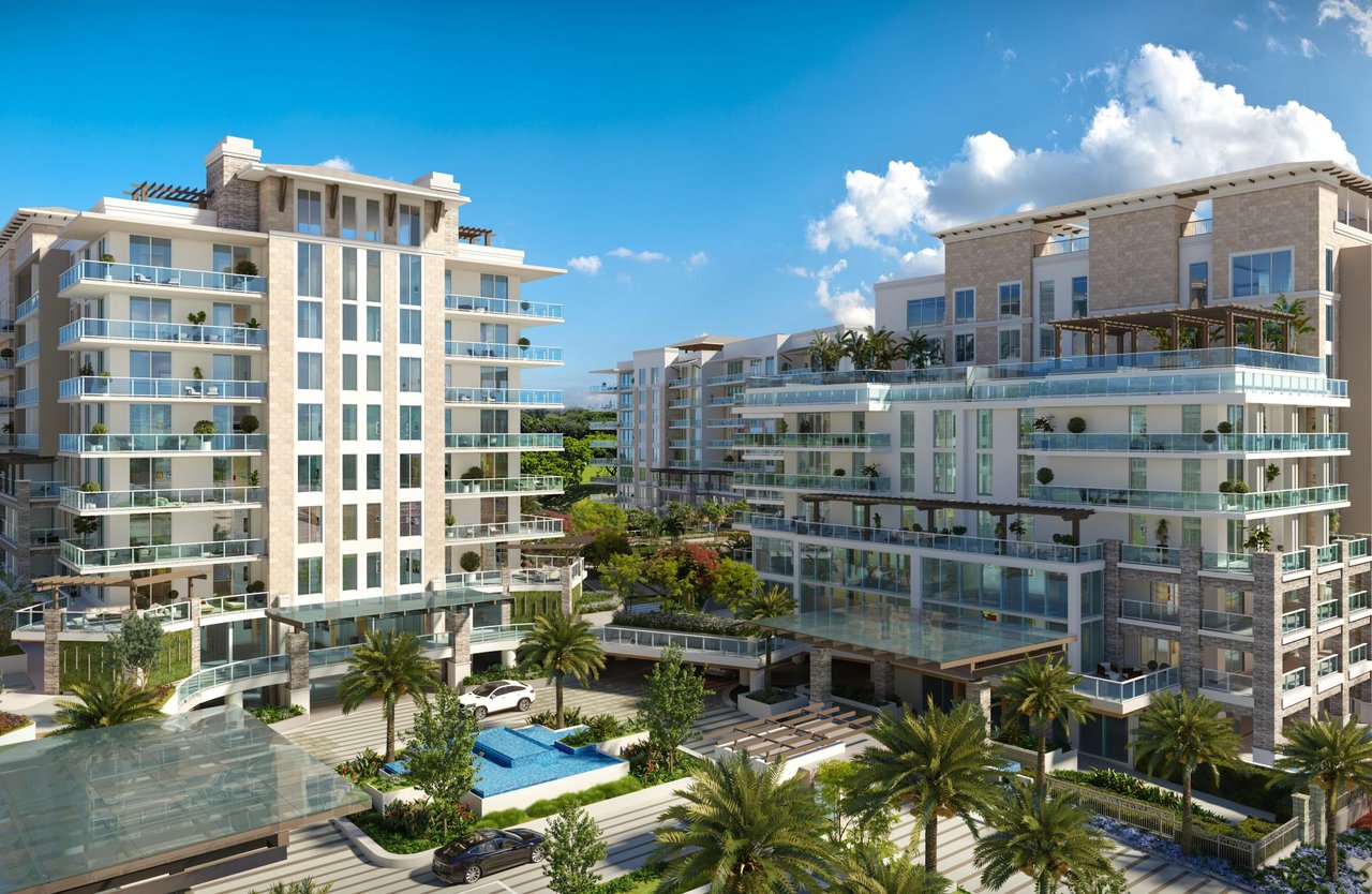 Alina Residences Boca Raton