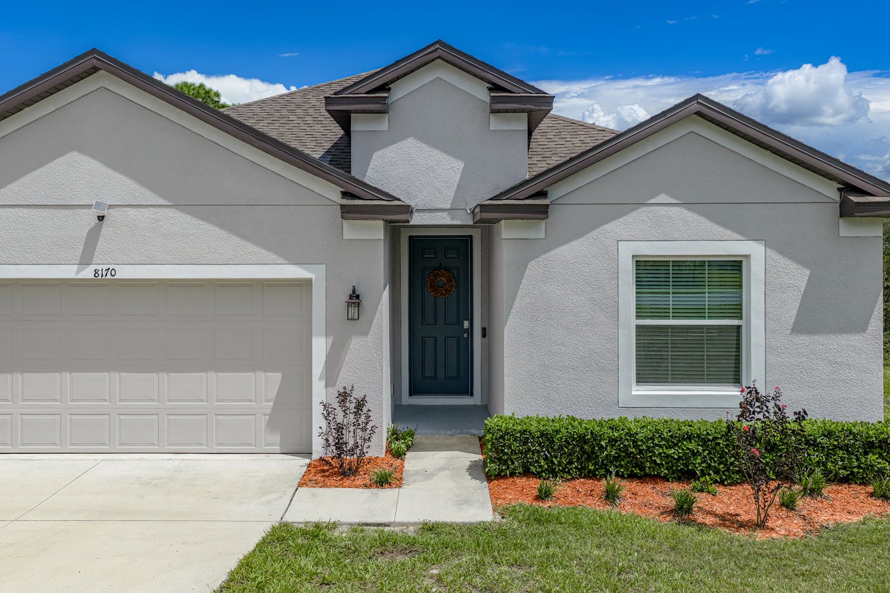 8170 Nordica Road