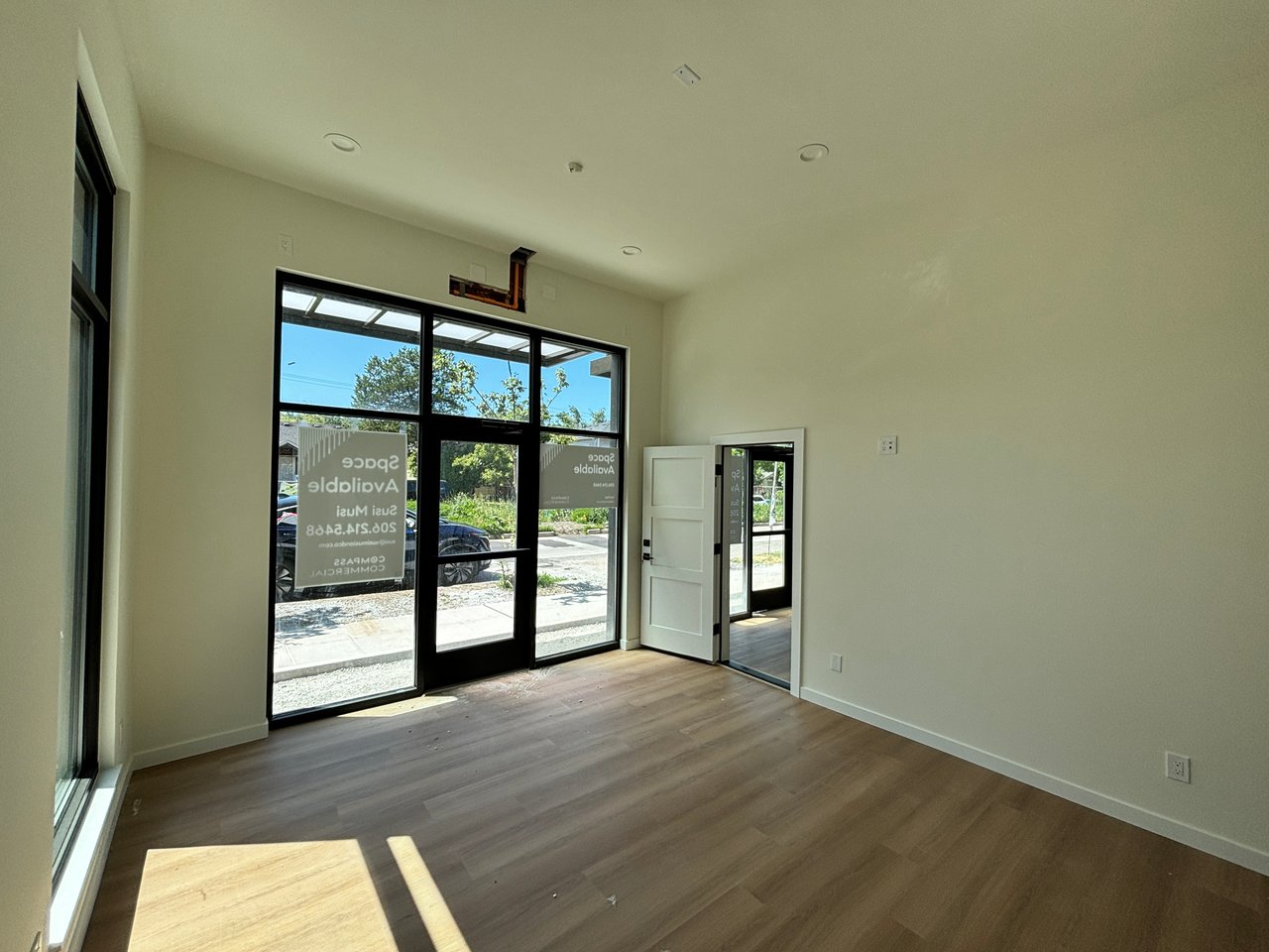 5216 Delridge Way SW | Storefront 1 & 2 