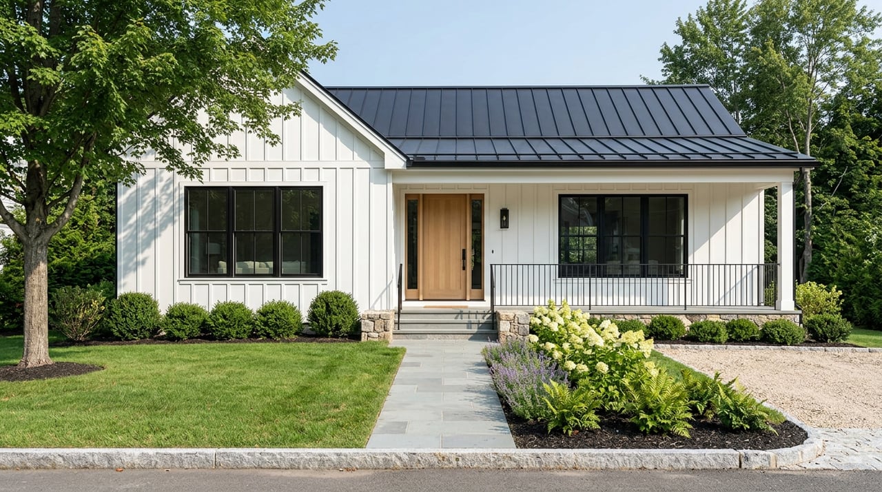 A Local’s Weekend Guide To Lexington, MA