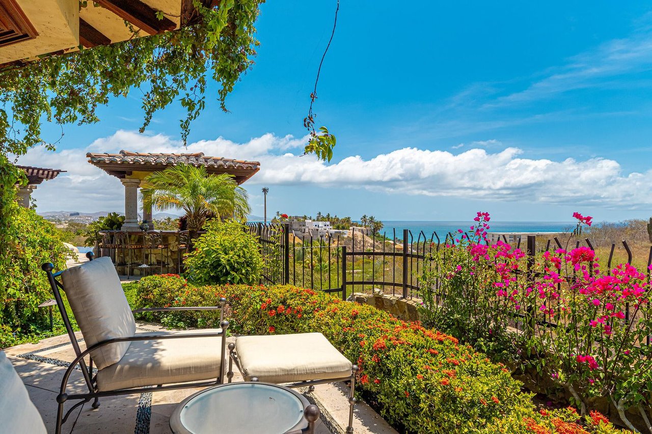 Hacienda Villa Hermosa 