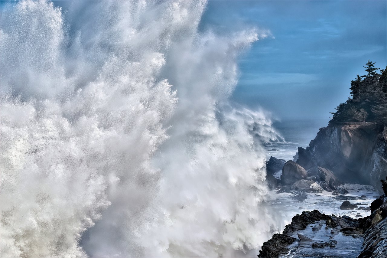 King Tides in Marin: What They Are and Why They Matter if You Live Near the Coast