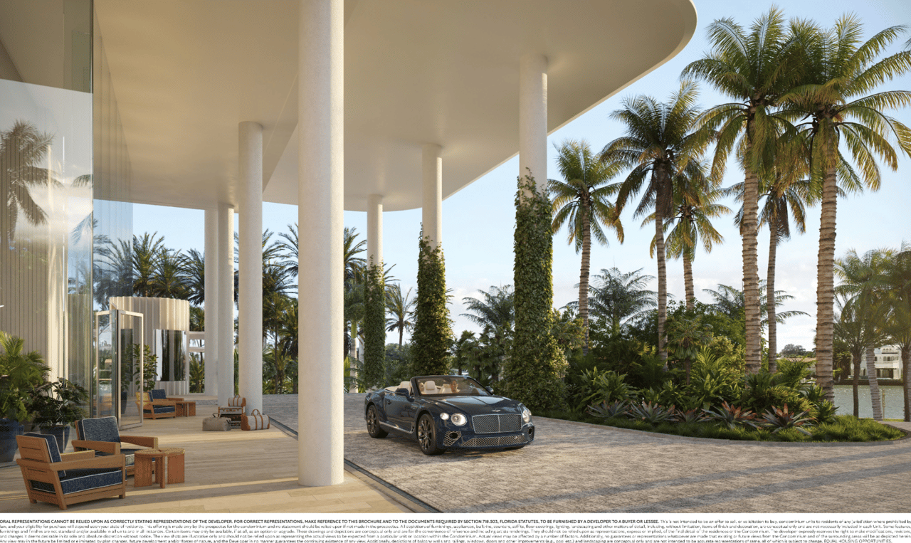 The Perigon Miami Beach