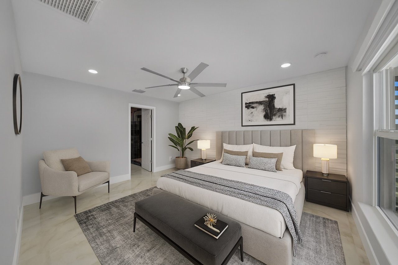 The Modern Flex Residence 
