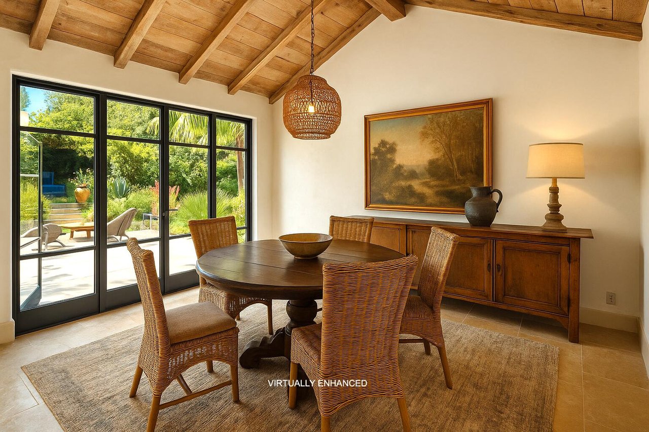 Montecito Contemporary