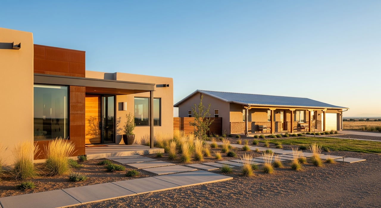 New Construction vs Resale In Clovis