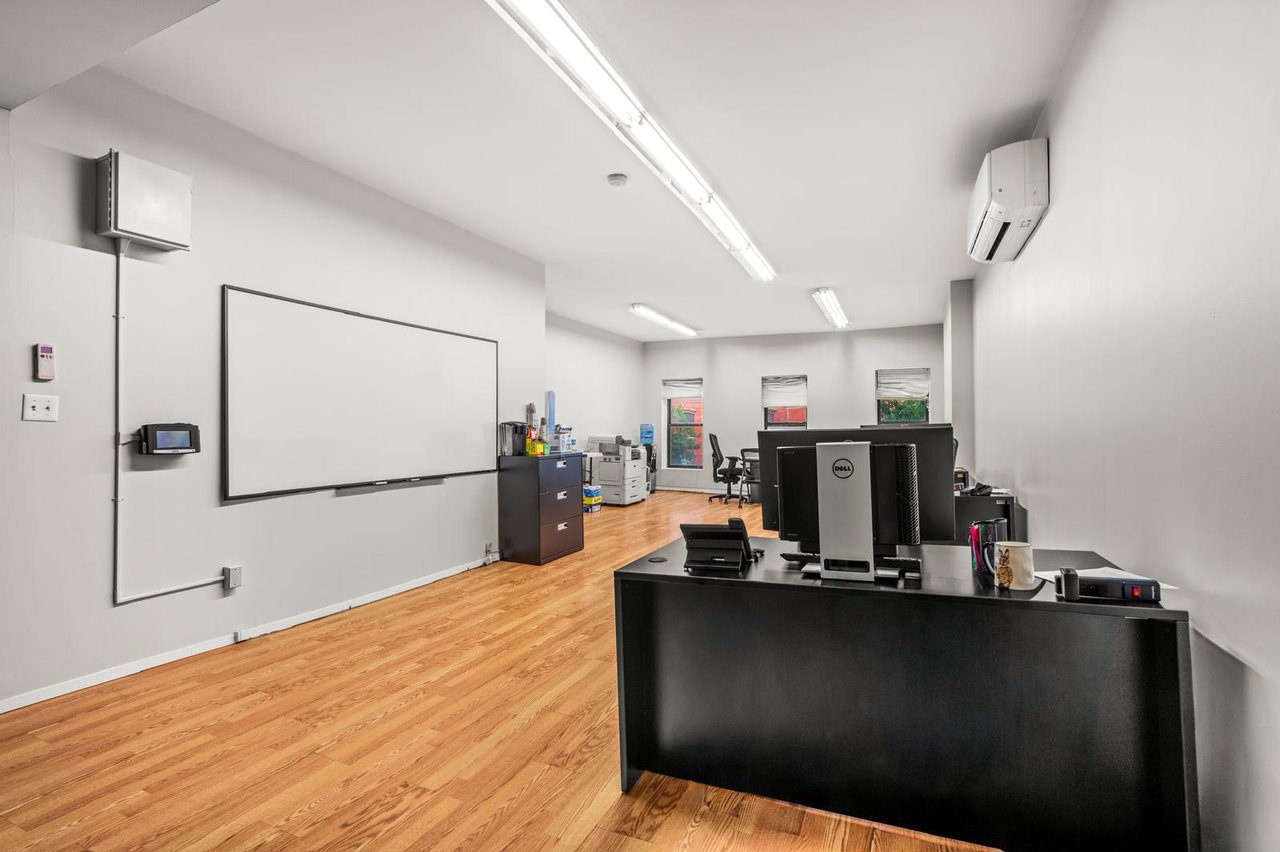 506 5th ave commercial space Park Slope