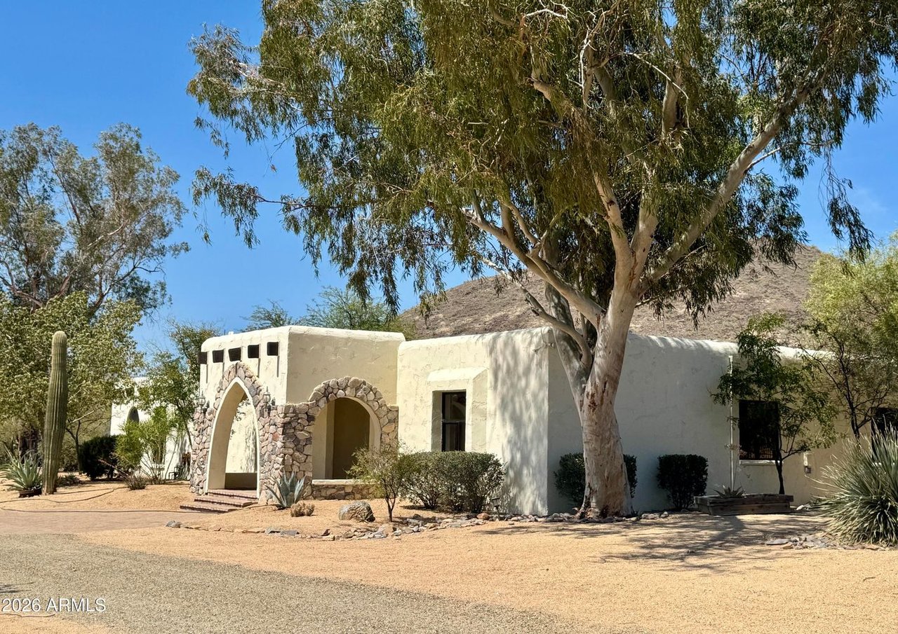7710 E Arroyo Rd