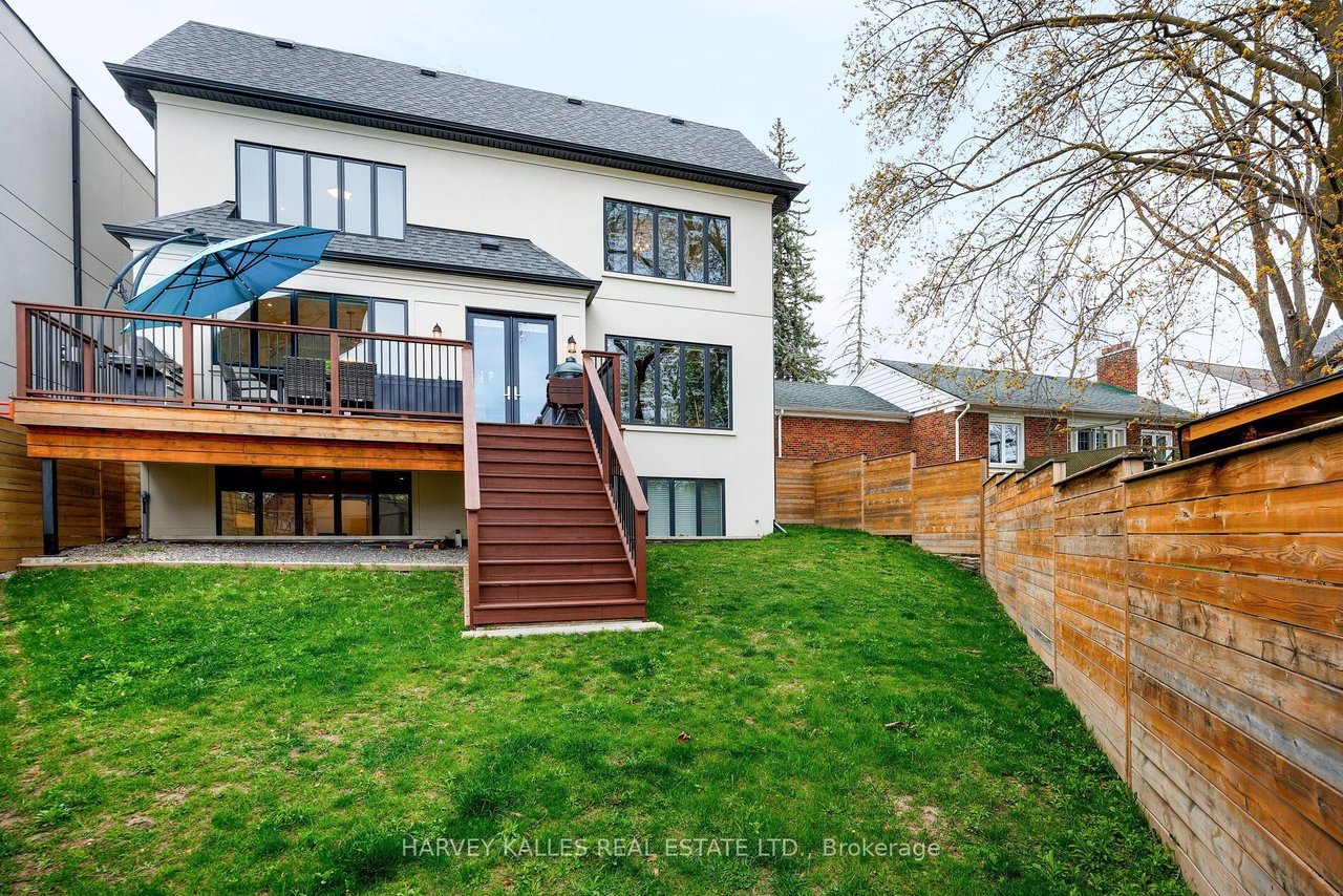 ARCHITECTURAL PERFECTION 