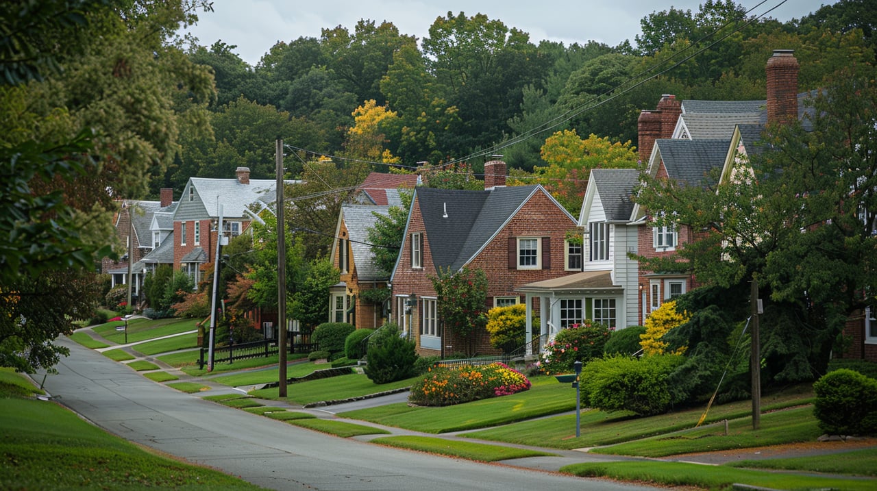 Richmond Heights