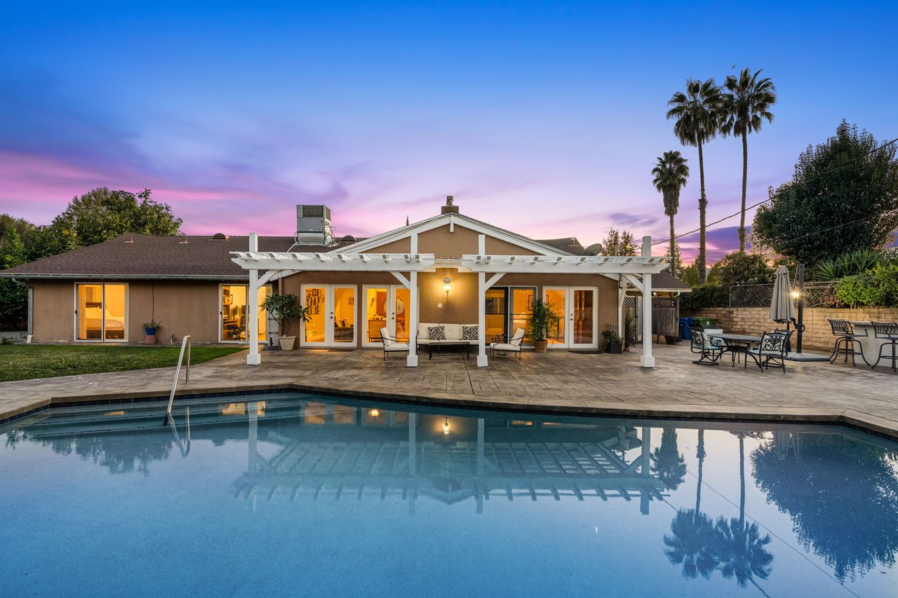 23001 Lita Pl, Woodland Hills, CA 91364