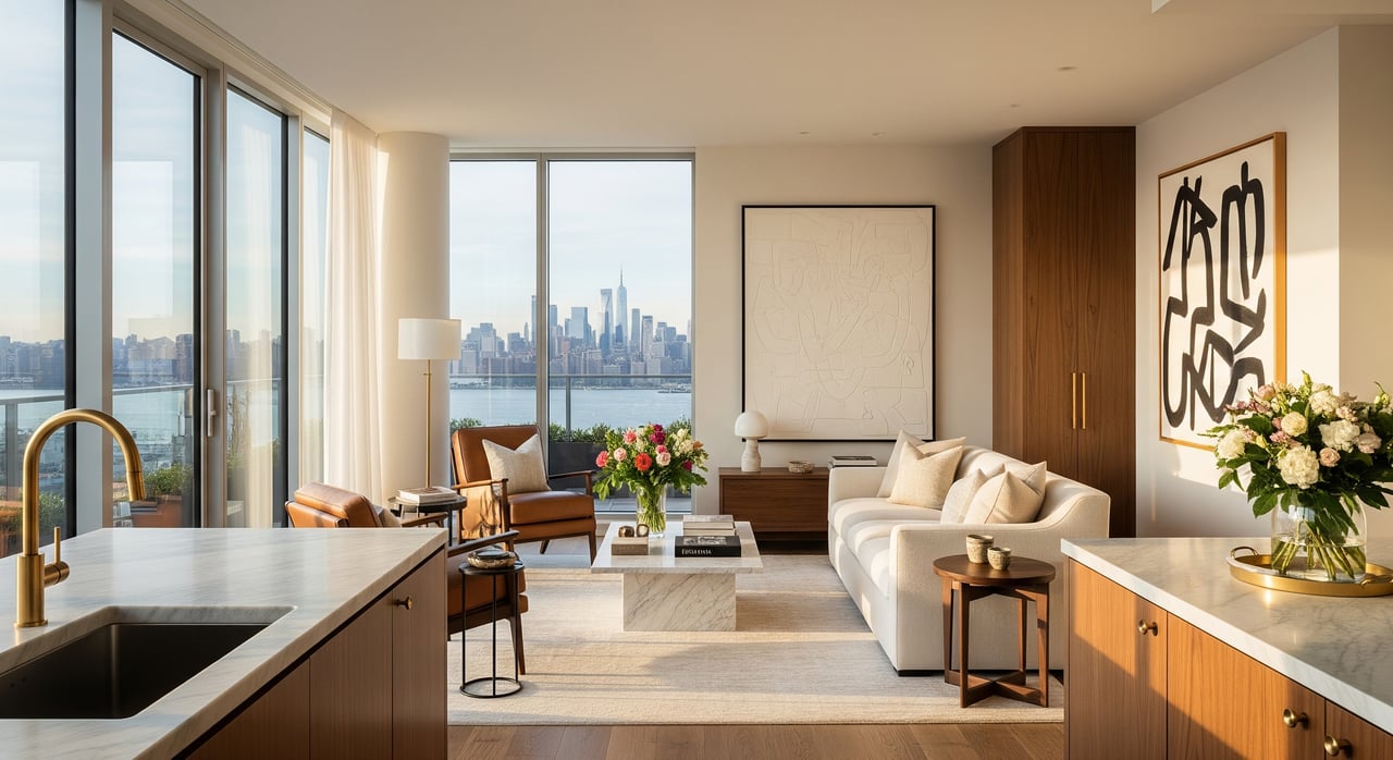 Hell’s Kitchen Days on Market: What It Signals