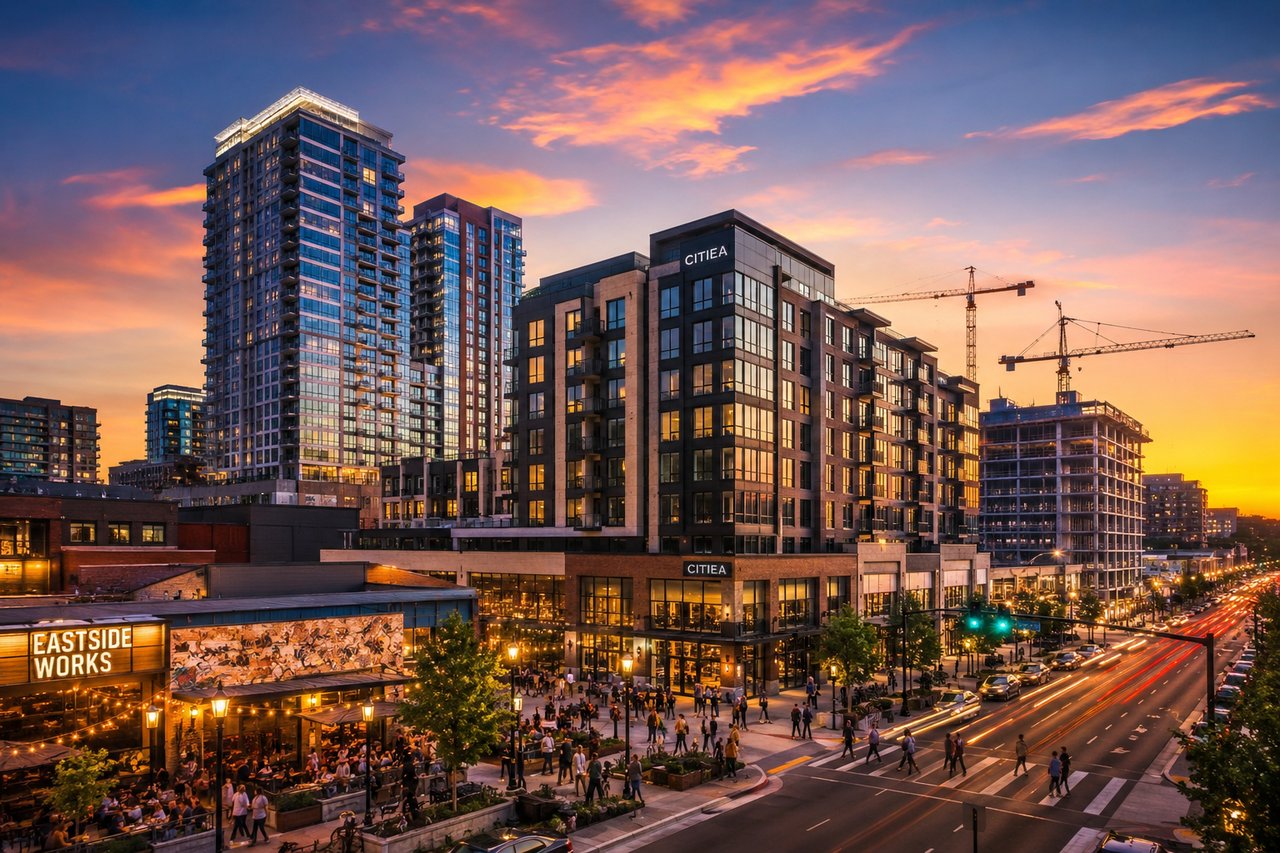 New Companies, Buildings, and Entertainment Coming to Arizona