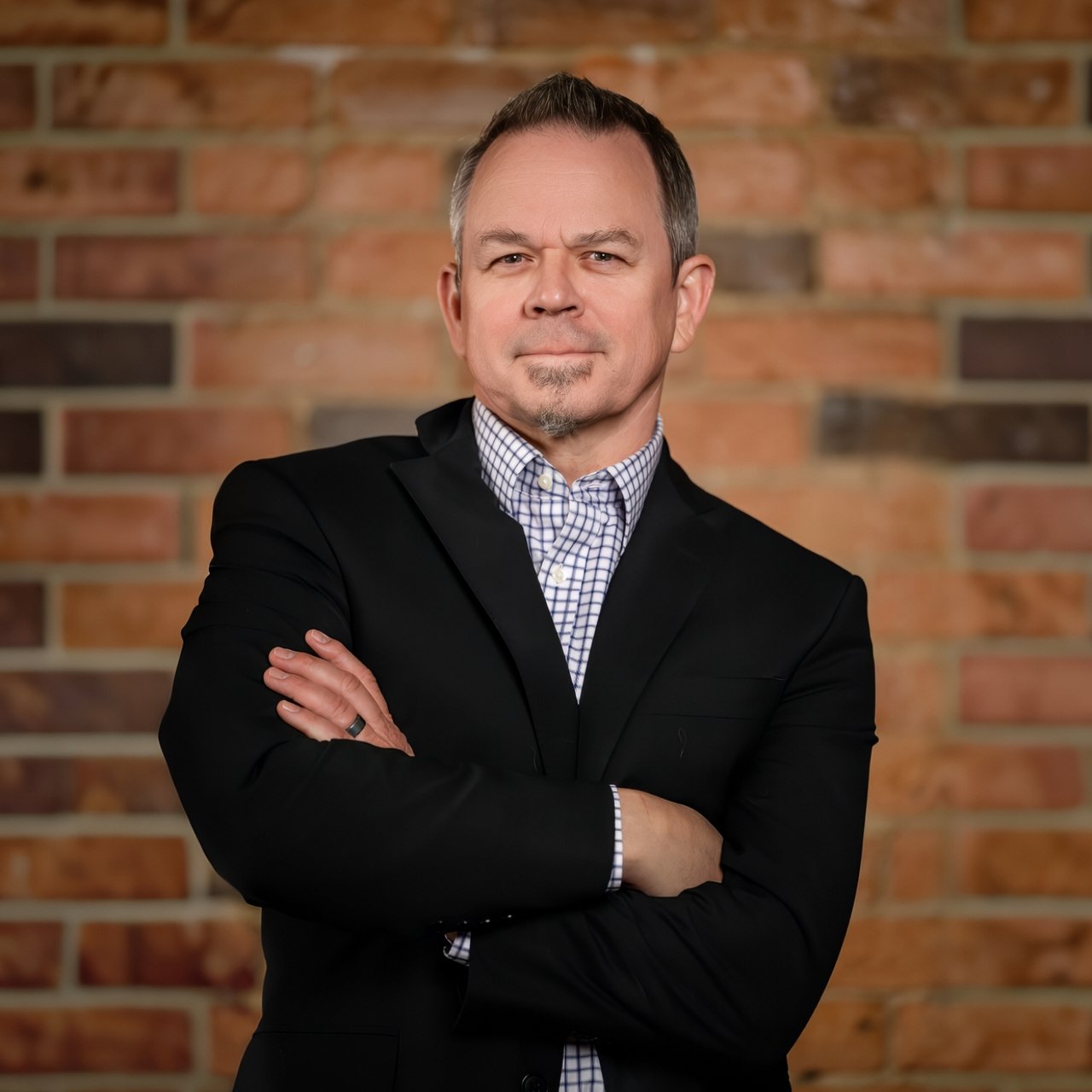 Aaron Peterson Durango, CO Real Estate Agent Headshot