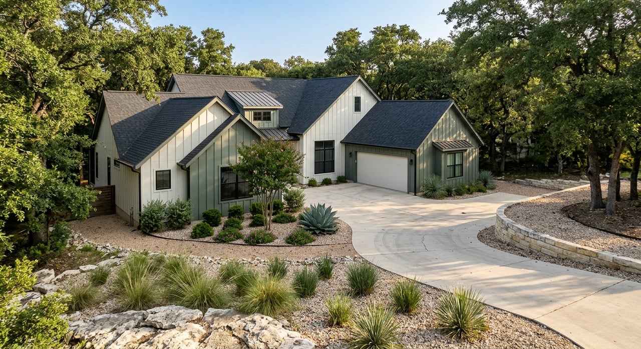 Why Move To Dripping Springs For Hill Country Living