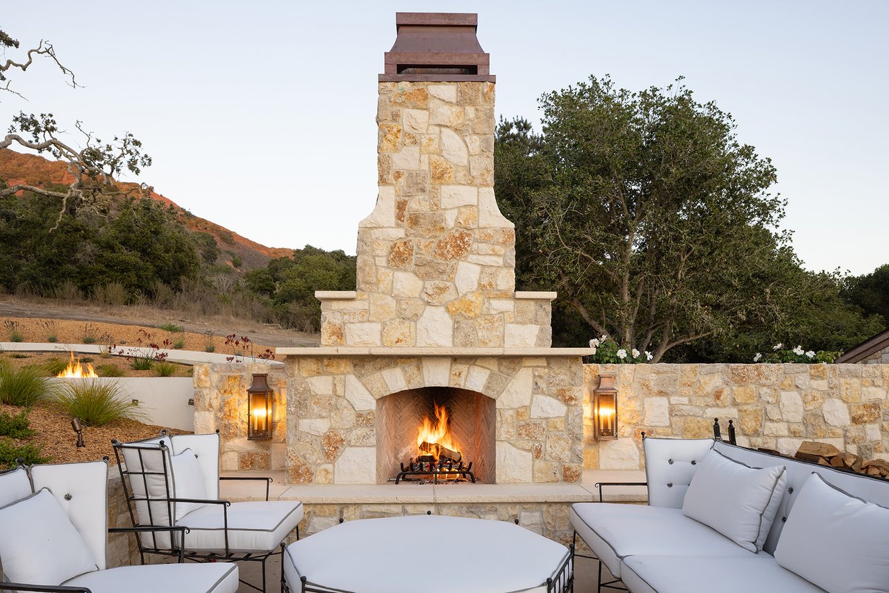 Carmel Valley Masterpiece - 10 Encina Drive