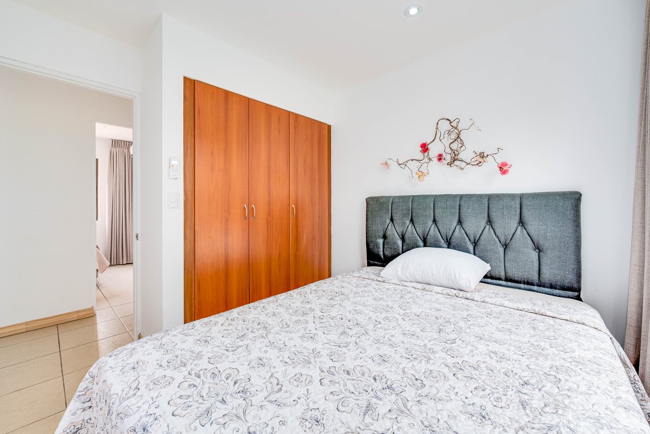 Las Palmas 201F | Turnkey 3-Bedroom Condo Near Tamarindo Beach