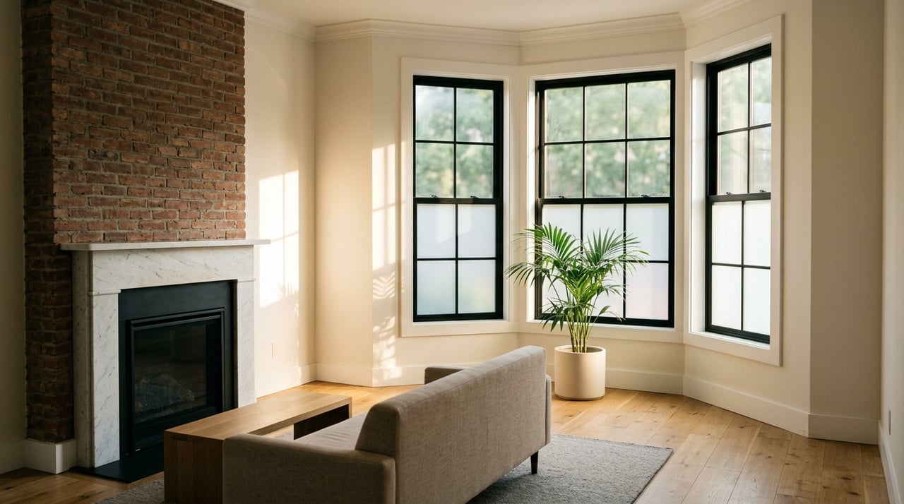 How To Market A Bed-Stuy Brownstone-Style Condo