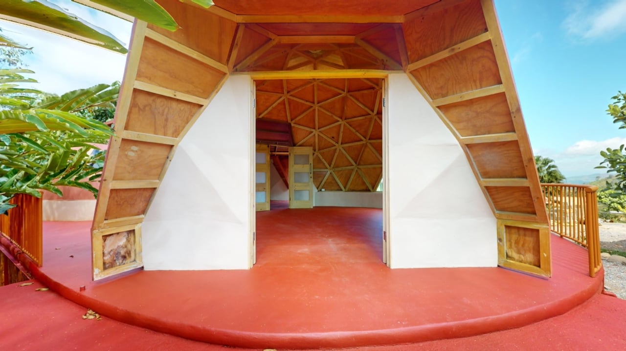 Dream Property for Sale in Costa Rica – A Holistic Sanctuary in Serenity Gardens