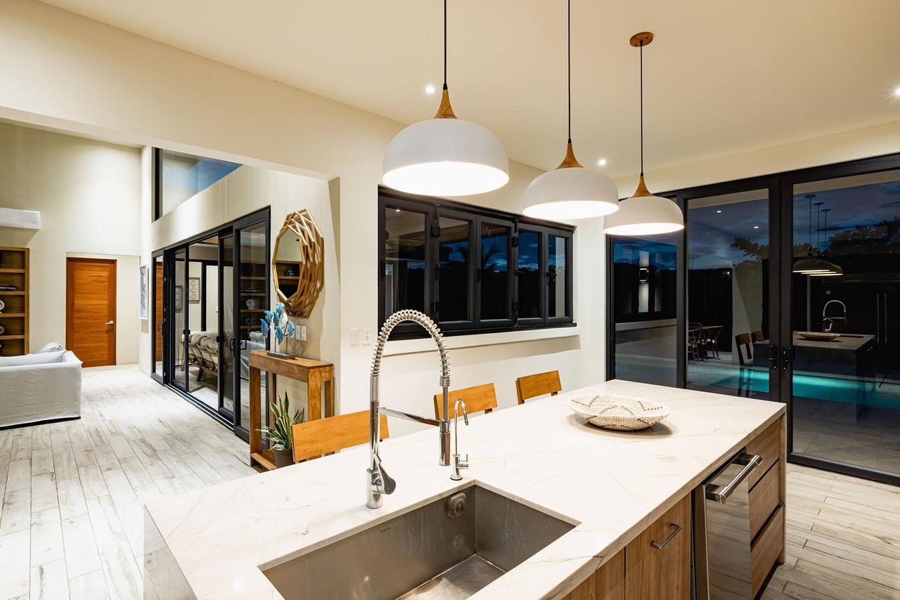 Casa Lapas – Los Almendros 69 | Golf Course View Home in Hacienda Pinilla