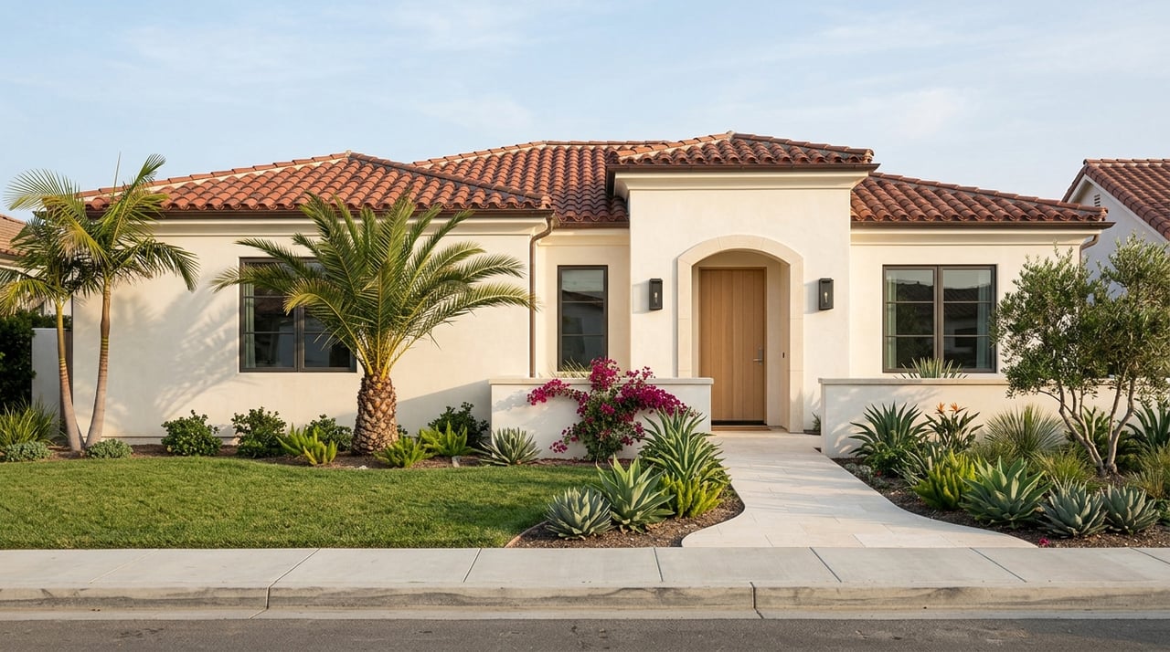Micro-Neighborhoods Of Solana Beach And How They Differ