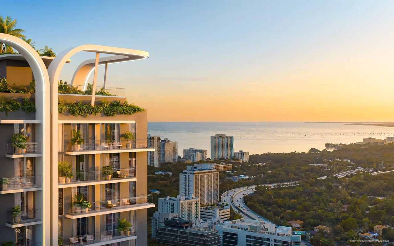 March 2026 - North Development Unveils House of Wellness Brickell, M