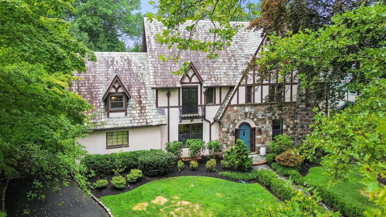 162 Irving Avenue, South Orange