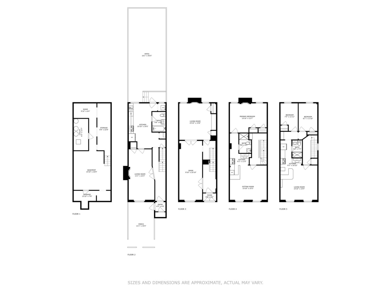 440 GREENE Avenue