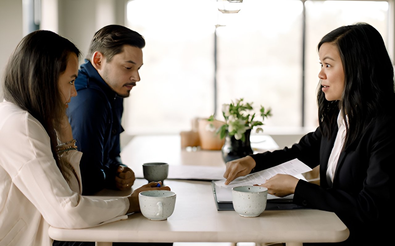 How an Expert Can Help You Understand Inflation & Mortgage Rates