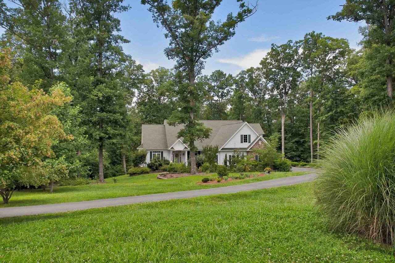 Taylor Ridge Estates