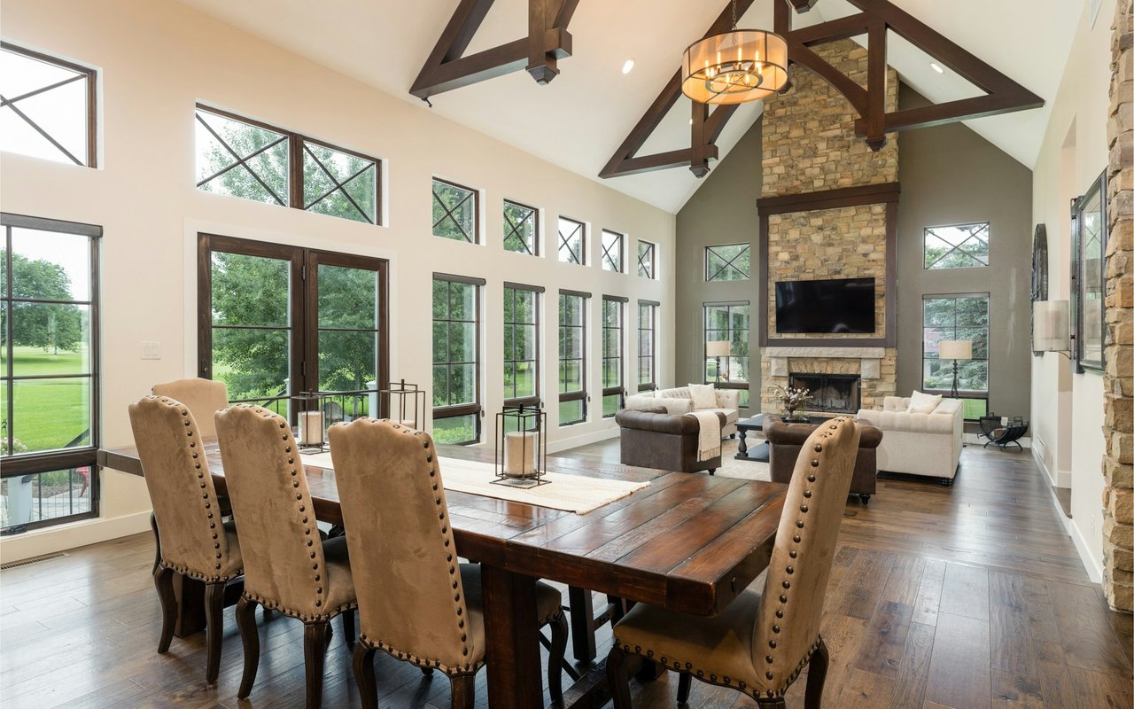 Carmel Real Estate Sales for April 2019