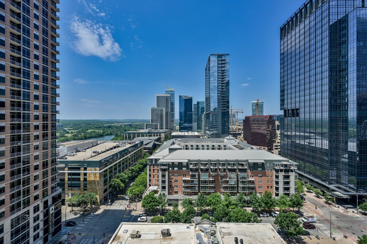 200 Congress Ave Unit 15A