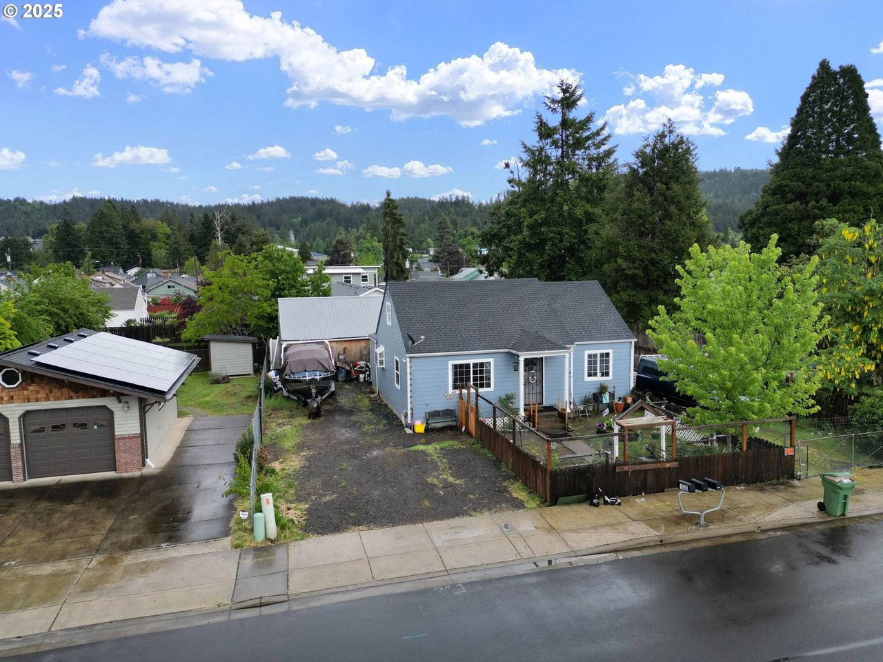 Cottage Grove
