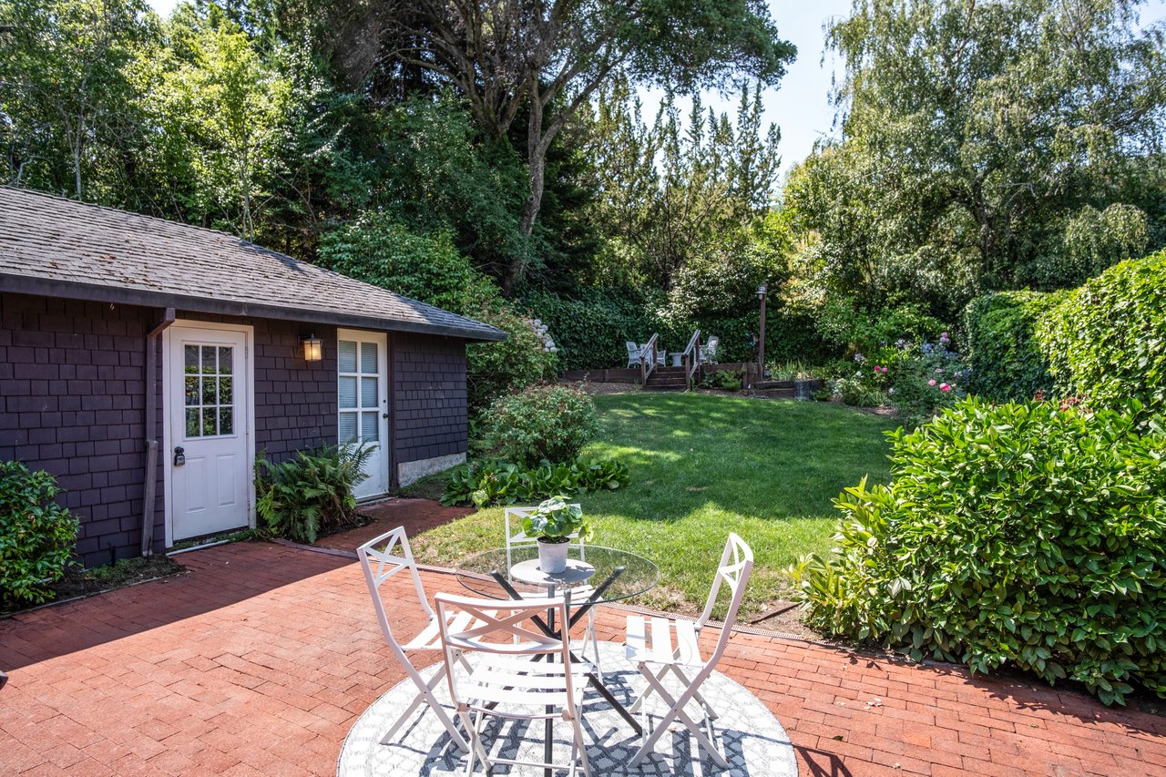 A Rare Opportunity to Build A Luxury Estate in Ross