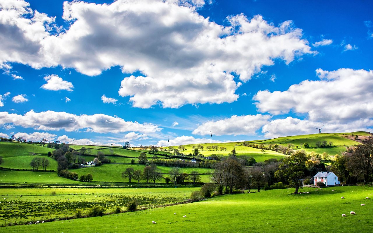 Glenshire + Devonshire