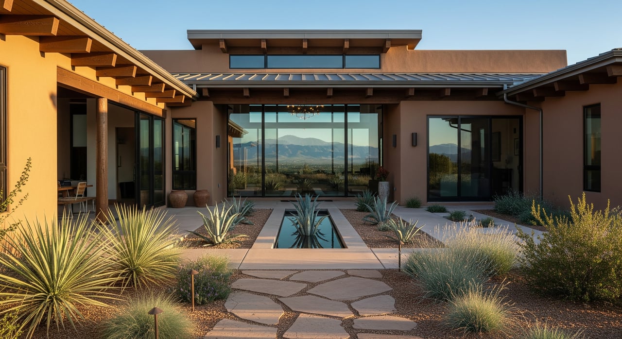 What Our Free Rio Rancho Home Valuation Includes