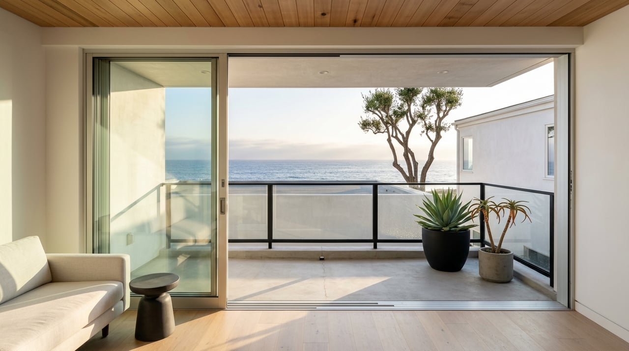 What It’s Like To Live In Laguna Beach’s Village District
