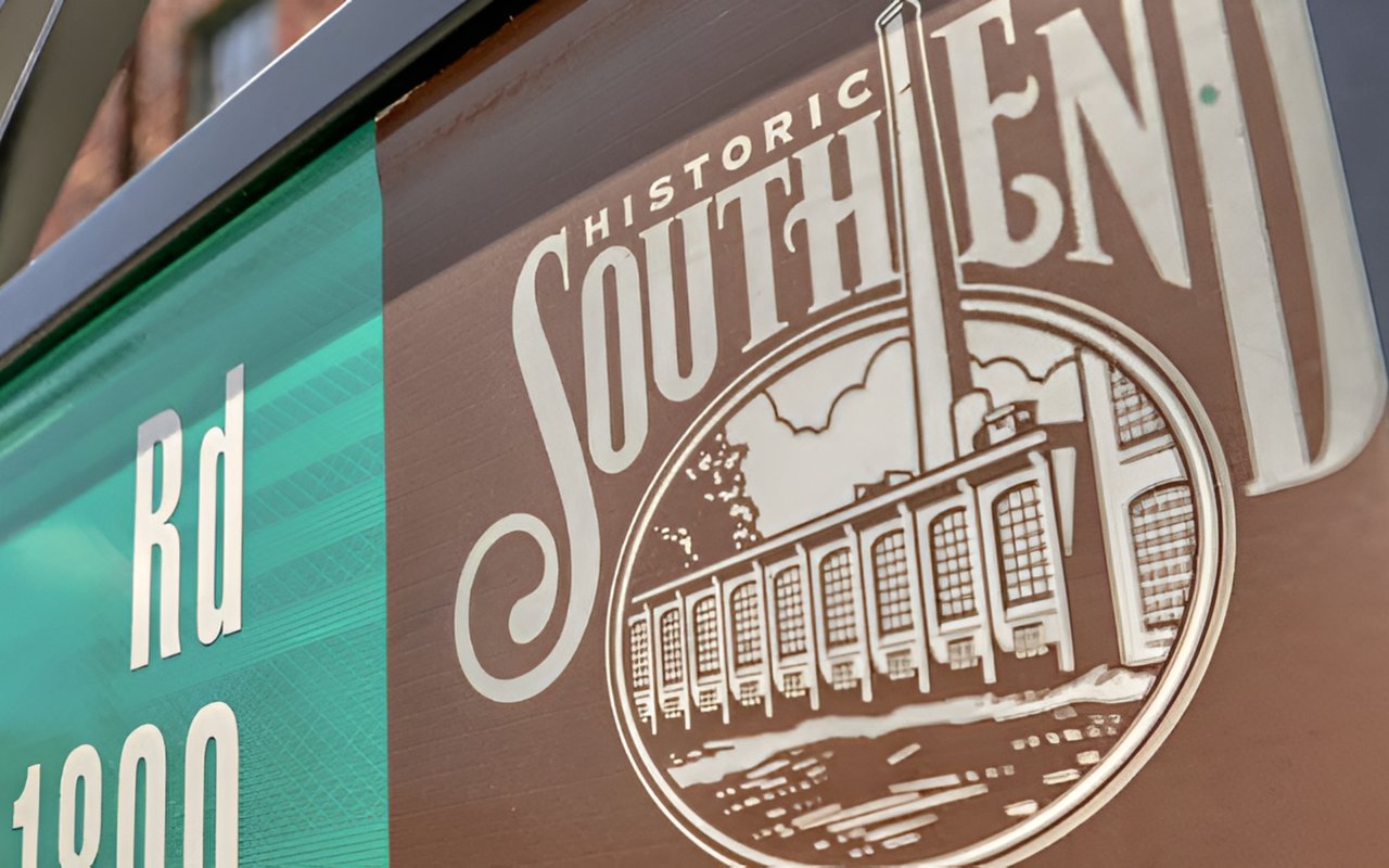 Neighborhood of the Month: South End