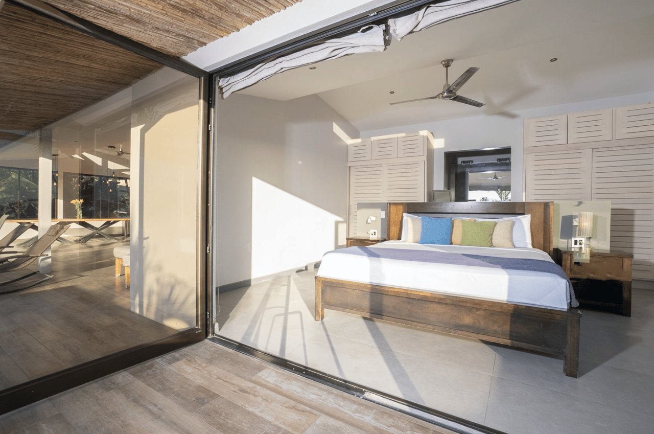 Casa Amazing - Oceanview Luxury Home - Tamarindo