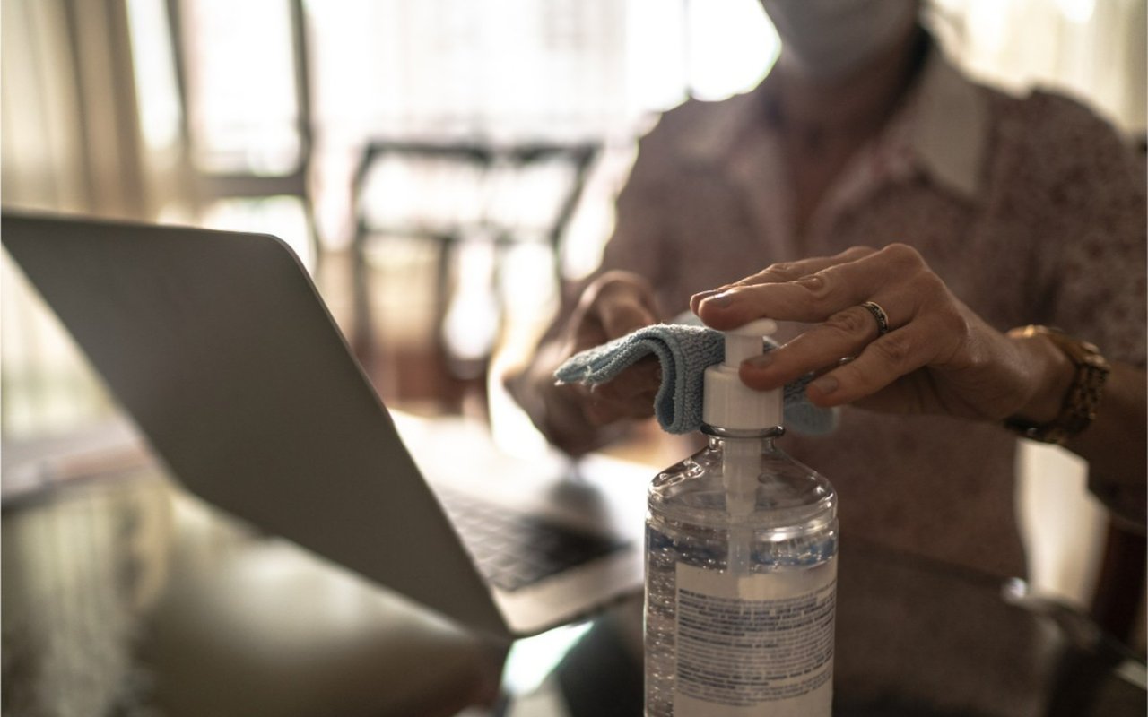 Tips to Keep Your Home Base Safe and Clean