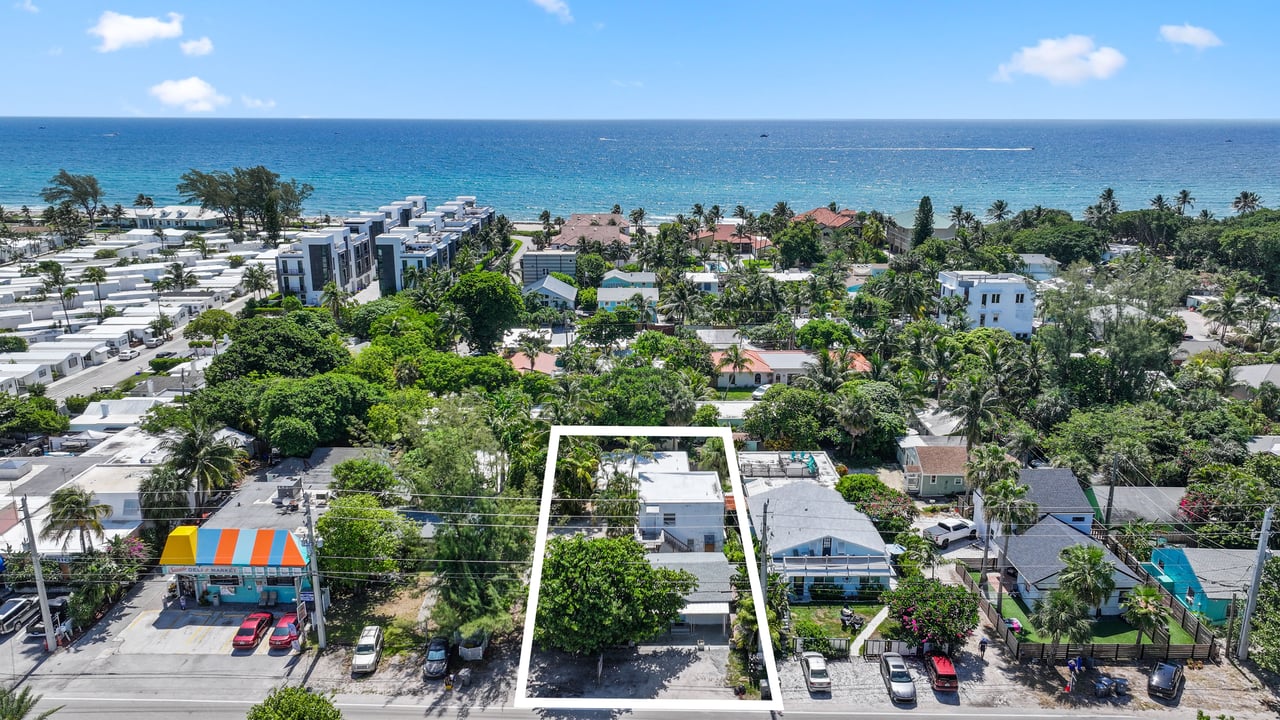 4621 N Ocean Boulevard, Boynton Beach, FL 33435