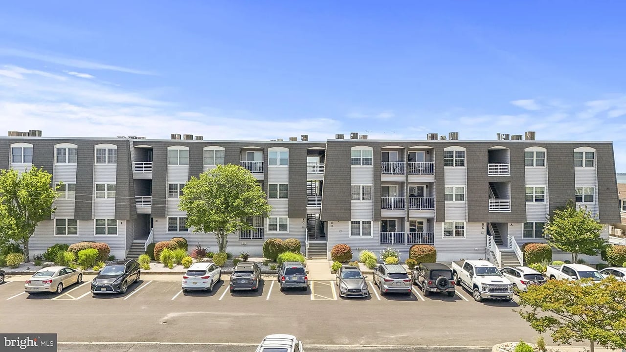 310 W Ave UNIT C-1