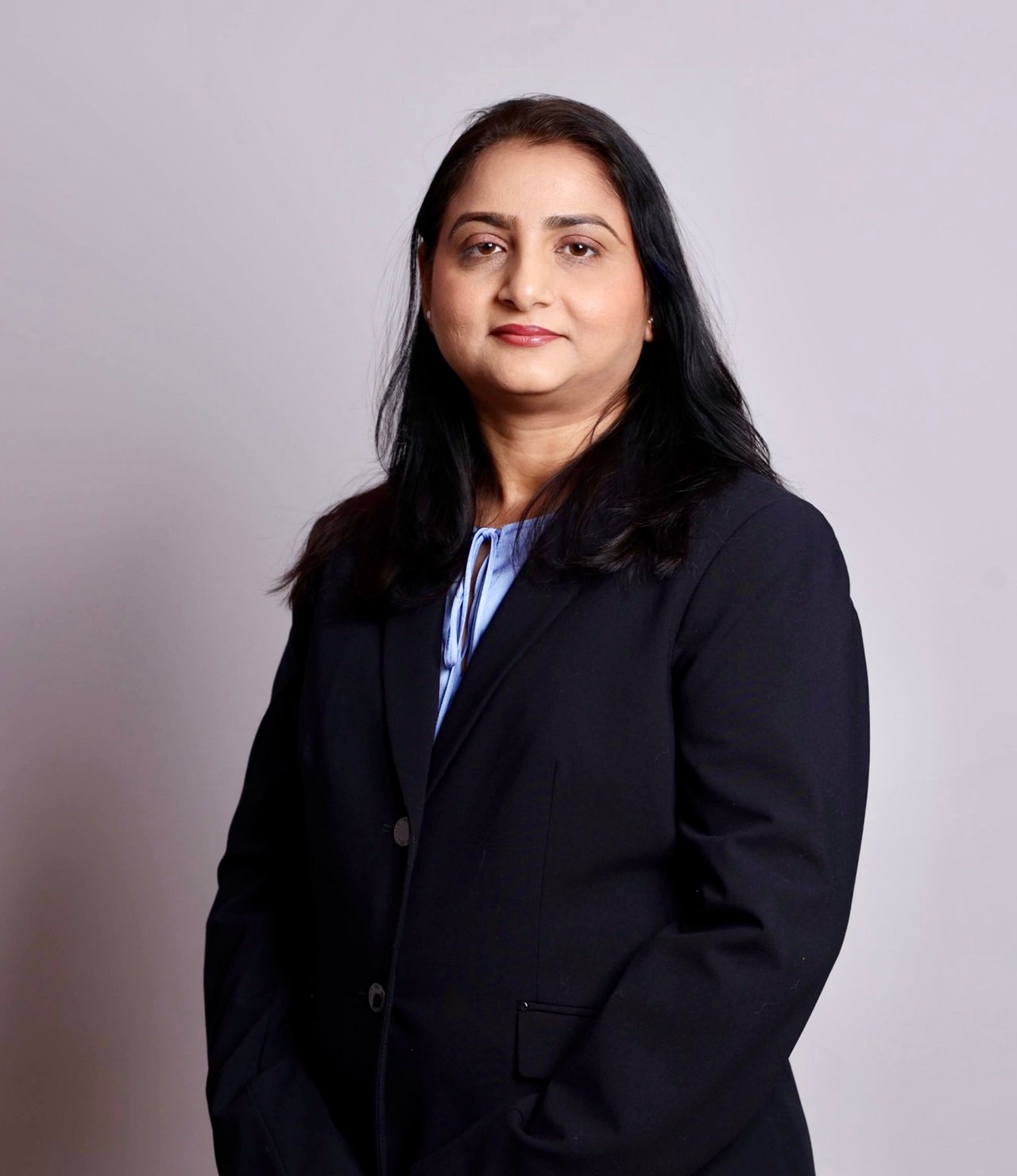 Diksha Patel
