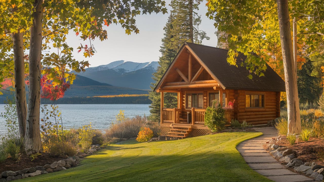 Seasonal Home Maintenance Tips for Somers, MT Residents