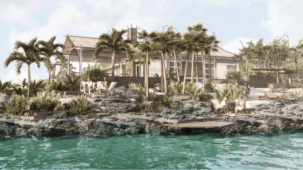 The Elbow Cay Club & Resort